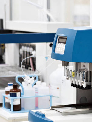 醫(yī)療檢測設備