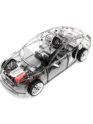 汽車制造業(yè)