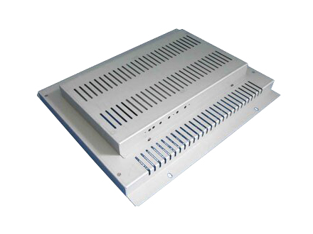 鈑金外殼罩殼加工