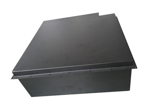 鈑金外殼罩殼加工