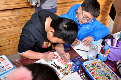 應急安全教育培訓