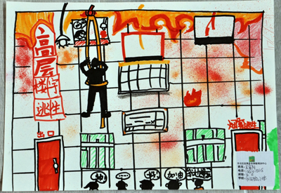 應急安全教育培訓