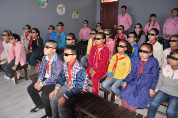 應(yīng)急安全教育培訓(xùn)