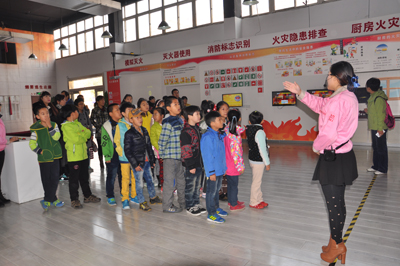 應(yīng)急安全教育培訓(xùn)