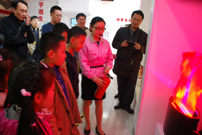 應(yīng)急安全教育培訓(xùn)