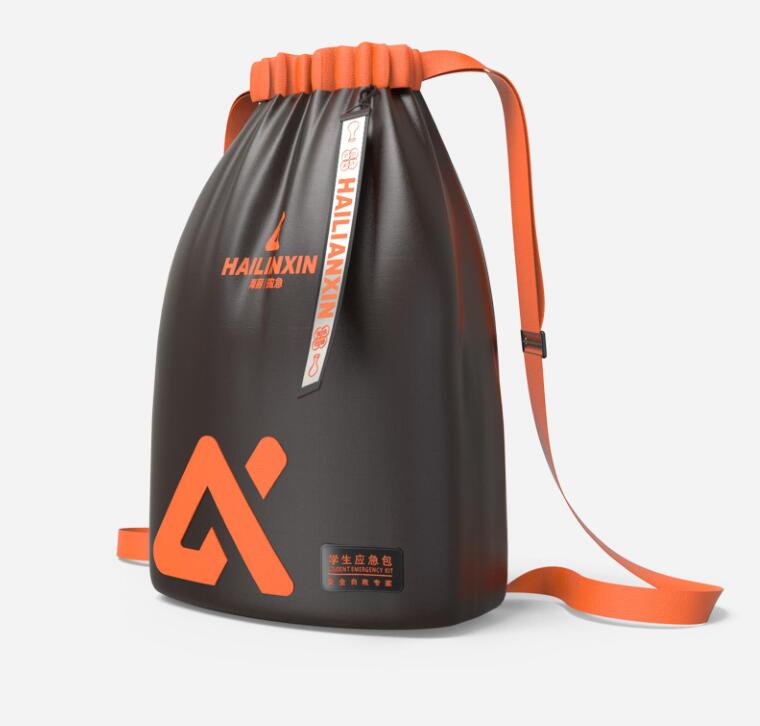 學(xué)校應(yīng)急包