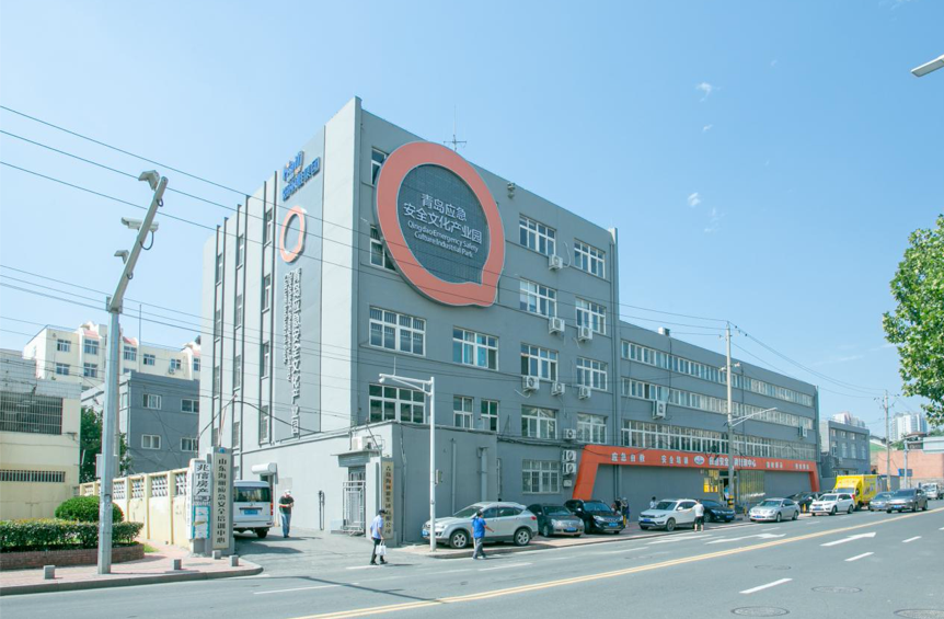 社區(qū)安全體驗館建設(shè)