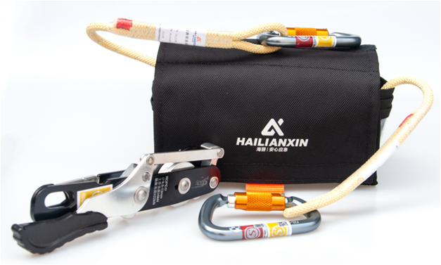 8毫米自救逃生安全繩