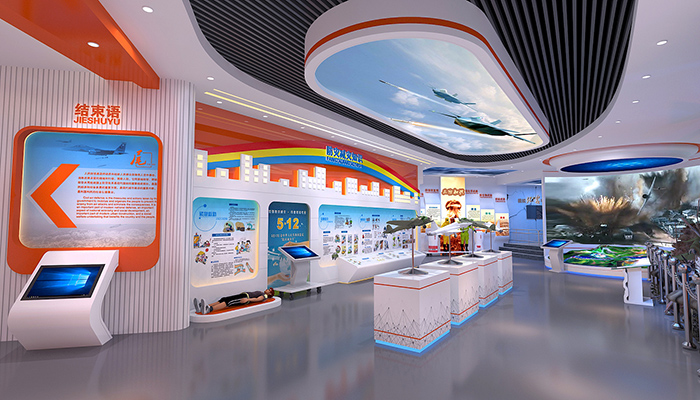 防災(zāi)減災(zāi)知識(shí)展板