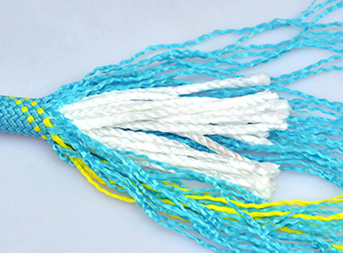 靜力繩ce認(rèn)證en1891