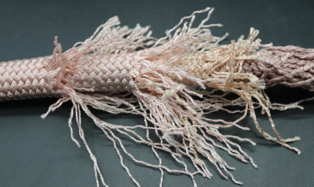 安全繩生產(chǎn)廠家