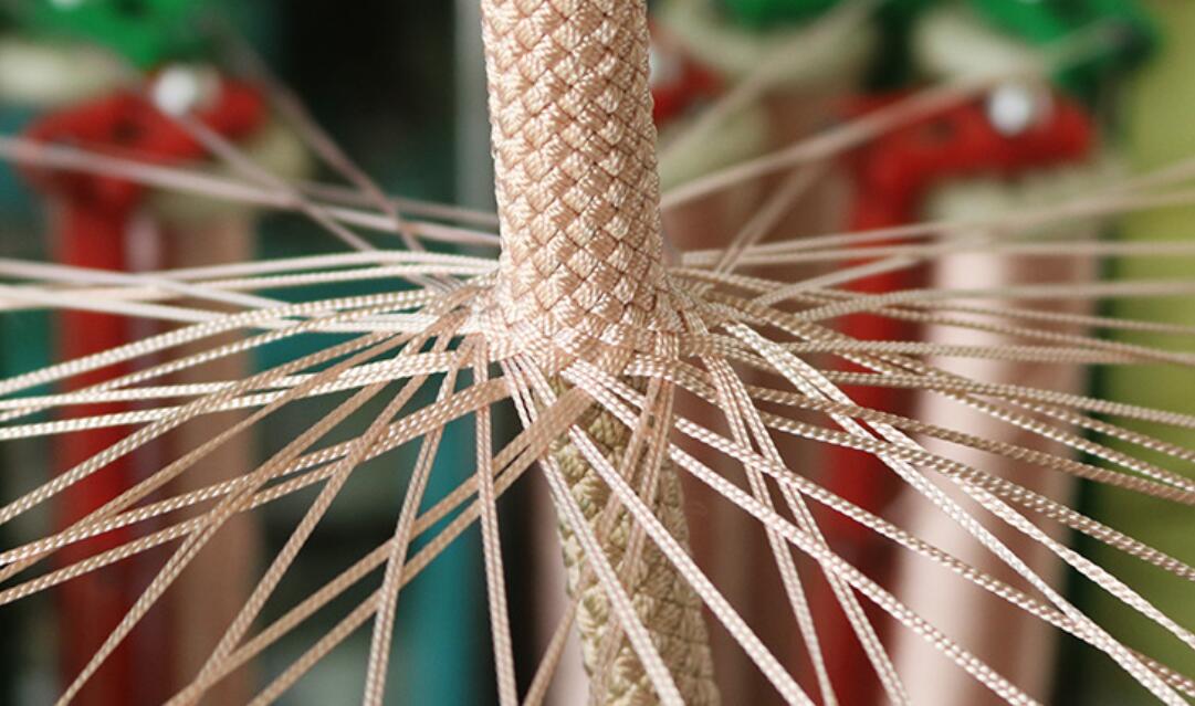 安全繩生產(chǎn)廠家