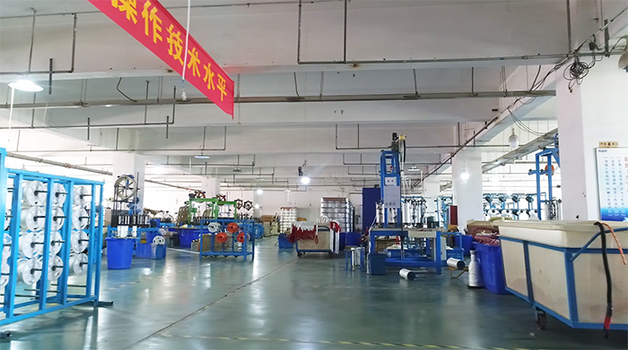 山東尼龍繩生產廠家