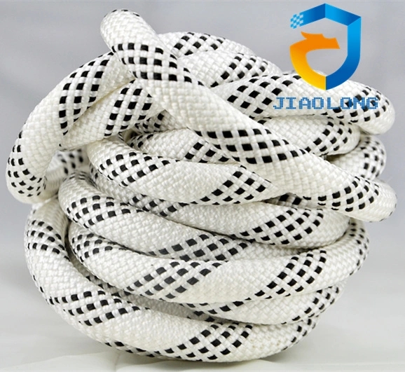 11毫米的靜力繩En1891