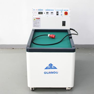 磁力拋光機(jī)維修