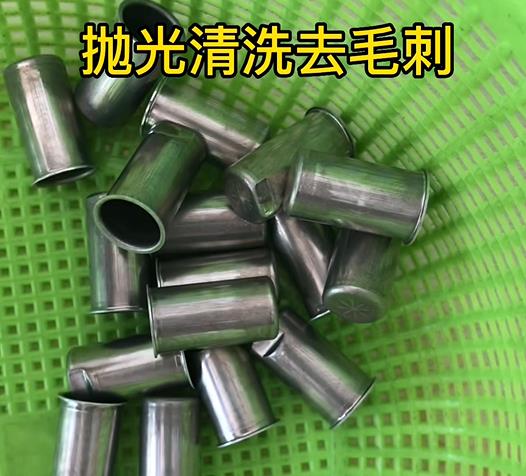 不銹鋼圓柱管套實(shí)拍